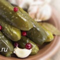 Castraveți bulgară, să pregătească gustoase (castravete) Castraveți în bulgară, pregătirea delicios