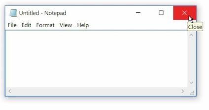 ferestre ferestre specii, elementele de bază (Windows) Tipuri de ferestre ferestre, elementele de bază