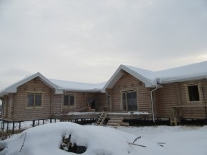 Okosyachka, un blog despre construcția (clădire) Okosyachka, un blog despre construcția