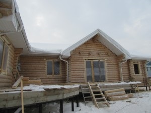 Okosyachka, un blog despre construcția (clădire) Okosyachka, un blog despre construcția
