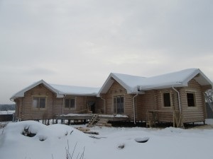 Okosyachka, un blog despre construcția (clădire) Okosyachka, un blog despre construcția