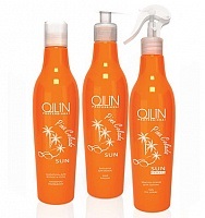 Ollin profesionale, catalog (diferite tipuri de îngrijire) Ollin profesionale, catalog