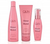Ollin profesionale, catalog (diferite tipuri de îngrijire) Ollin profesionale, catalog