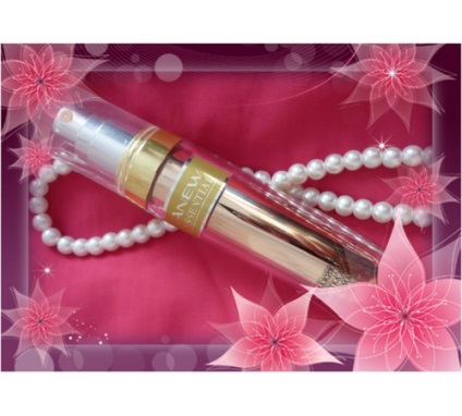 Ser de reintinerire maxim fata de tineret avon din nou esențiale - recenziile de produse cosmetice (make-up) Ser de reintinerire maxim fata de tineret avon nou esențială - despre cosmetice comentarii