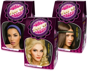 Ooo cosmetice rusești (roșu) (roșu) Ooo cosmetice rusești (linia roșie)