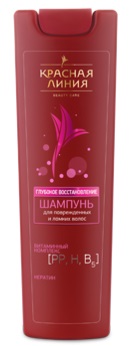Ooo cosmetice rusești (linia roșie) (linia roșie de recuperare profundă) Ooo cosmetice rusești (linia roșie)