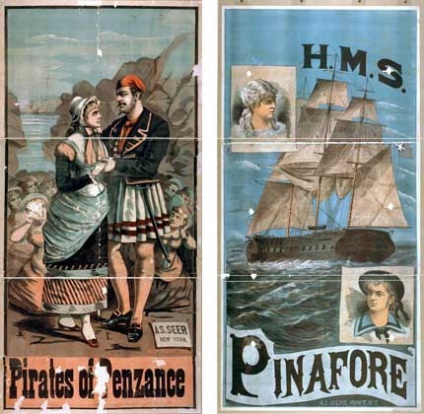 Opereta, Krugosvet Encyclopedia (opereta) Operetă, Krugosvet Encyclopedia