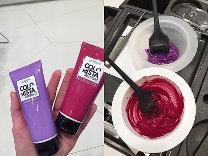 colorat culoare Ediție Experiență (vopsire) Experiența versiune a colorării de culoare