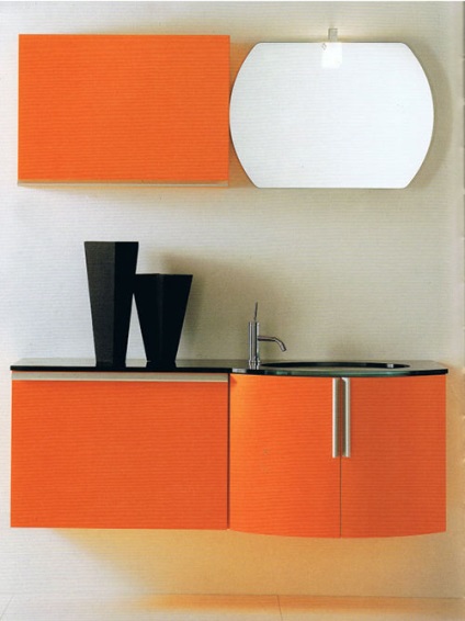 Orange imagini baie (poze) Orange baie fotografie