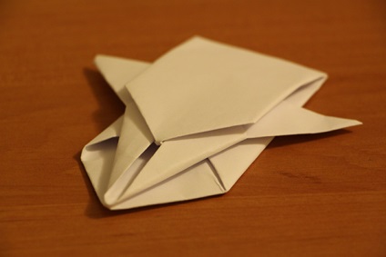 mașină de hârtie model de circuit de curse Origami cu video și fotografii (schemă) mașină de hârtie model de circuit de curse Origami cu video și fotografii