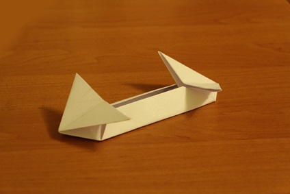 mașină de hârtie model de circuit de curse Origami cu video și fotografii (video) mașină de hârtie model de circuit de curse Origami cu video și fotografii