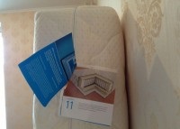 saltea ortopedice Vegas - comentarii și opinii despre dacă acestea sunt cheia pentru somn sanatos (comentarii) saltea ortopedice Vegas - comentarii și opinii despre dacă acestea sunt cheia pentru somn sănătos