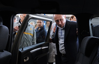 Declarații de bază Vladimira Putina la Forumul de Investiții „România face apel! „- Economie și Afaceri (Business) Declarații de bază Vladimira Putina la Forumul de Investiții „România face apel! „- Economie și Business