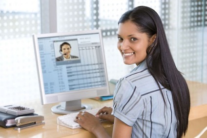 Caracteristici ale interviu pe Skype (interviu) Caracteristici ale interviu pe Skype