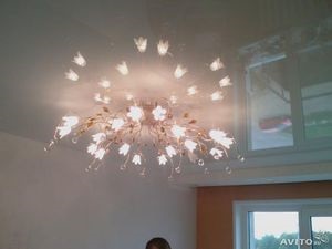 Caracteristici dispozitive de fixare pentru plafoane, lămpi și lămpi foto (tensiune) Caracteristici dispozitive de fixare pentru plafoane, lămpi și candelabre foto