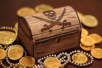 Treasure Island, scripturi ziua de nastere, joaca un minut! Lumea de jocuri și de divertisment pentru copii (Fiecare pirat adevărat) Treasure Island, scripturi ziua de nastere, joaca un minut! Lumea de jocuri și de divertisment pentru copii