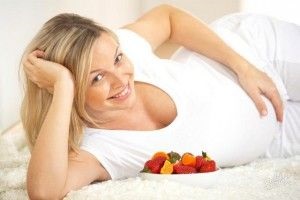 Albirea dinților în timpul sarcinii poate (poate) Albirea dintilor in timpul sarcinii poate