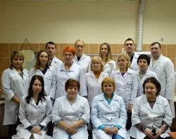 Departamentul de examinare fitosanitară „FGBU Saratov MVL (fitosanitare) Departamentul de examinare fitosanitară „FGBU Saratov MVL