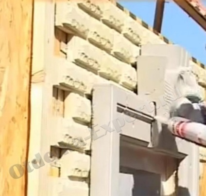 Decorarea casei cu propriile sale mâini fațadă (fațadă) Decorarea casei cu propriile sale mâini fațadă