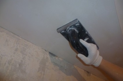 tapet stuc lichid, portalul de construcție (de finisare) Stuc tapet lichid, portal de construcție