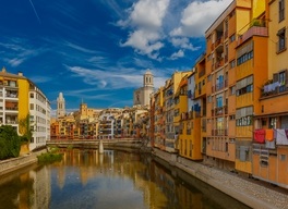 Vacanță în Tarragona (Tarragona) De vacanță în Tarragona