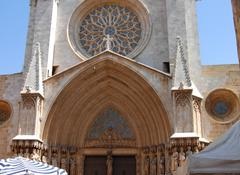 Vacanță în Tarragona (Tarragona) De vacanță în Tarragona