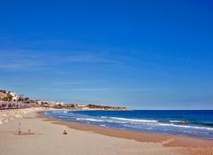 Vacanță în Tarragona (Tarragona) De vacanță în Tarragona