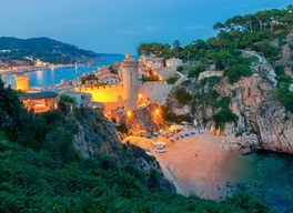 Vacanță în Tarragona (Tarragona) De vacanță în Tarragona