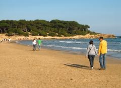 Vacanță în Tarragona (Tarragona) De vacanță în Tarragona