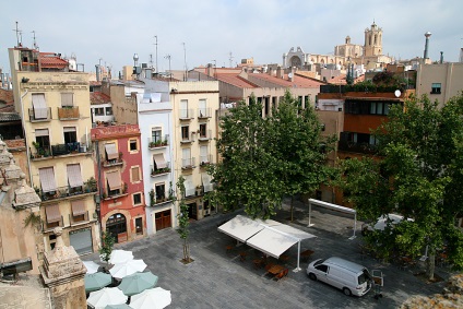 Vacanță în Tarragona (Tarragona) De vacanță în Tarragona