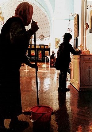Despre răbdare și toleranță (incertitudine lașitate de credință) Despre răbdare și toleranță