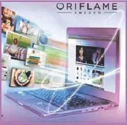 Oriflame refuza un ordin (anularea ordinului) Refuză comanda Oriflame