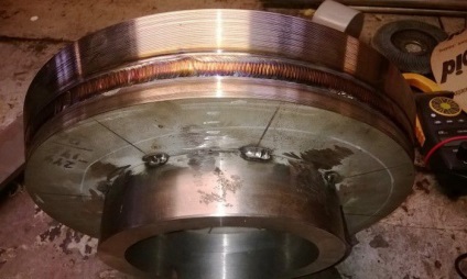 Pan Excelent cu mâinile (mâini) Pan excelent cu mâinile