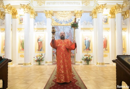 De la Paști până la Duminica Tuturor Sfinților - Revista ortodoxă - Thomas (toate) De la Paști până la Duminica Tuturor Sfinților - Revista ortodoxă - Thomas