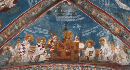 De la Paști până la Duminica Tuturor Sfinților - Revista ortodoxă - Thomas (Paste) De la Paști până la Duminica Tuturor Sfinților - Revista ortodoxă - Thomas