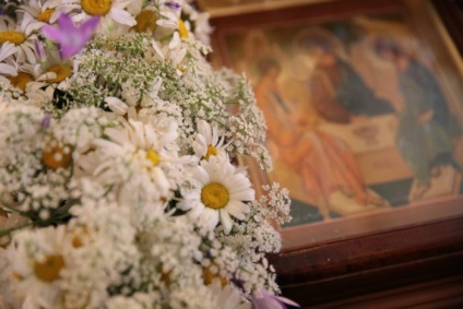 De la Paști până la Duminica Tuturor Sfinților - Revista ortodoxă - Thomas (Paste) De la Paști până la Duminica Tuturor Sfinților - Revista ortodoxă - Thomas