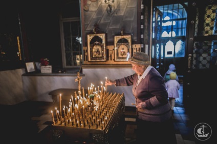 De la Paști până la Duminica Tuturor Sfinților - Revista ortodoxă - Thomas (Paste) De la Paști până la Duminica Tuturor Sfinților - Revista ortodoxă - Thomas