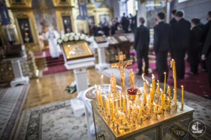 De la Paști până la Duminica Tuturor Sfinților - Revista ortodoxă - Thomas (Saints) De la Paști până la Duminica Tuturor Sfinților - Revista ortodoxă - Thomas