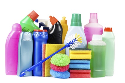 Intoxicatia simptome detergenți, semne de prim ajutor, tratament (spălare) Simptome de intoxicatie de detergenți, semne, prim ajutor, tratament