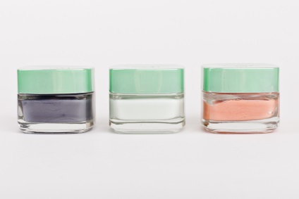 Opinii privind masca „magie lut», l'Oréal Paris, din interior frumusete (tratamente faciale) Opinii privind masca „magie lut», l'Oréal Paris, din interior frumusete