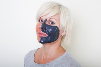 Opinii privind masca „magie lut», l'Oréal Paris, frumusete din interior (masca de argila) Opinii privind masca „magie lut», l'Oréal Paris, din interior frumusete