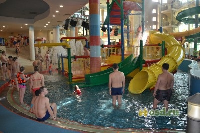 Opinii de parc acvatic Kwa-Kwa parc - Vacanță cu copii (parc) Opinii de parc acvatic Kwa-Kwa parc - vacanță cu copii