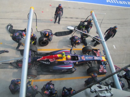 Club Paddock (lungime de brat) Club Paddock