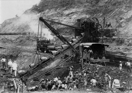 Panama canalul 3 (canal) Canalul Panama 3