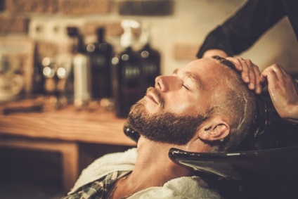 Barber spălare modul de a alege să nu overpay (coafor chiuveta ar trebui) Barber spălare modul de a alege să nu plăti prea mult