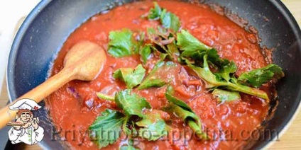 Paste bolognese (Salvare carte de bucate) paste bolognese