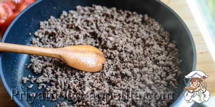 Paste bolognese (Salvare carte de bucate) paste bolognese