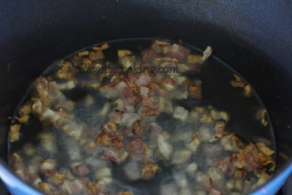 paste bolognese (paste alla bolognese), picantecooking (morcovi) paste Bolognese (paste alla bolognese), picantecooking
