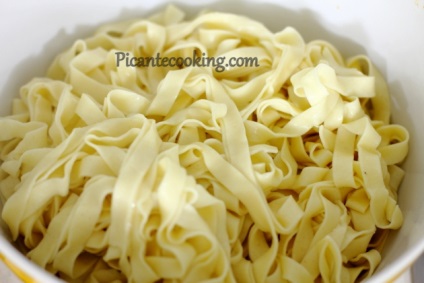 paste bolognese (paste alla bolognese), picantecooking (vin) paste Bolognese (paste alla bolognese), picantecooking
