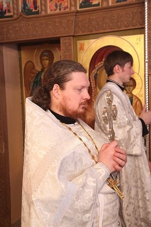 Emisiunile pacient amabilitatea (Aleksey Alekseevich Protopopov) Pacientul prezintă bunătate
